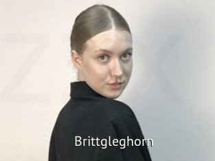 Brittgleghorn