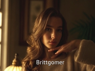 Brittgomer