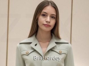 Britthardey