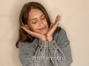 Brittharvison