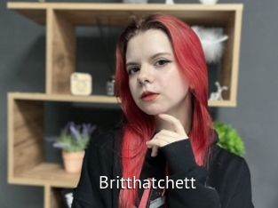 Britthatchett