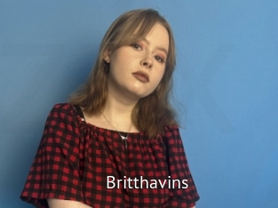 Britthavins