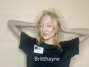 Britthayne