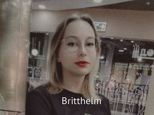 Britthelm