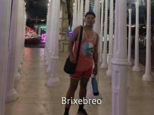 Brixebreo