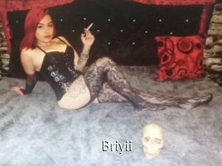 Briyii