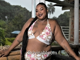 Briyinabloom