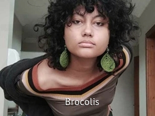 Brocolis