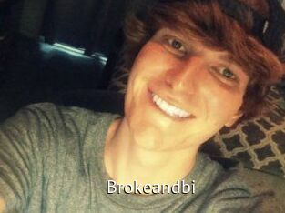 brokeandbi Zizi X