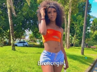 Broncegirl