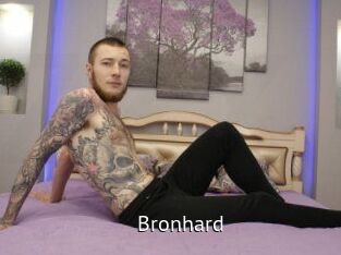 Bronhard