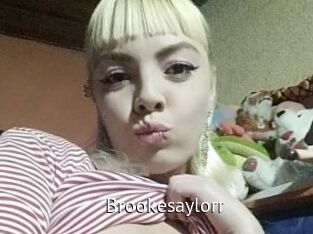 Brookesaylorr