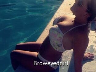 Broweyedgirl