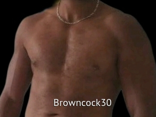 Browncock30
