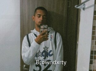 Browndxrty