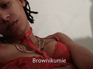 Brownikumie