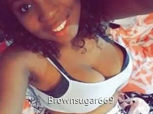 Brownsugar669