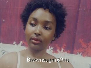Brownsugar694u