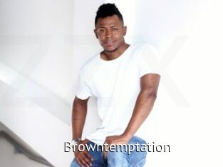 Browntemptation