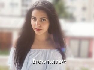 Brownwidow