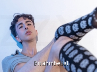 Brrahmbelial
