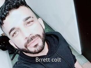 brrett_colt Zizi X