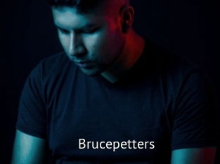 Brucepetters