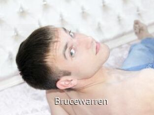 Brucewarren