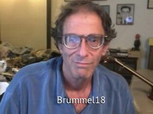 Brummel18