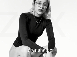 Brunaharper