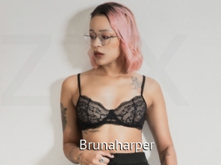 Brunaharper