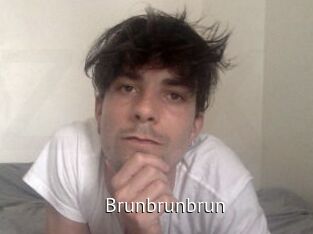 Brunbrunbrun