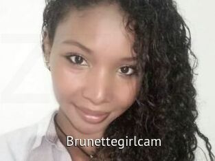 Brunettegirlcam