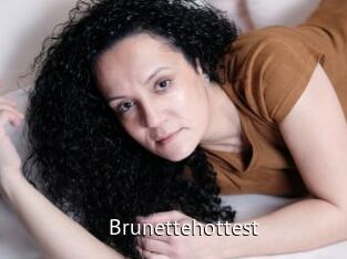 Brunettehottest