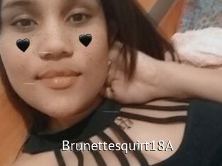 Brunettesquirt18A