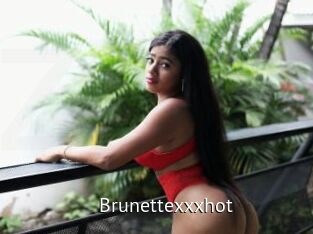 Brunettexxxhot