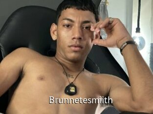 Brunnetesmiith