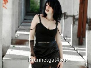 Brunnetgal4you