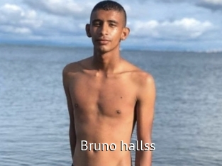 Bruno_hallss