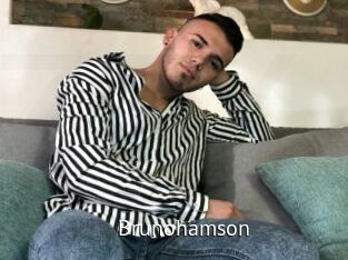 Brunohamson