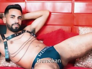 Brunokan
