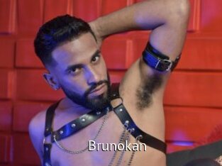 Brunokan
