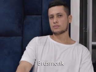 Brusmonk