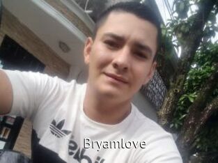Bryamlove