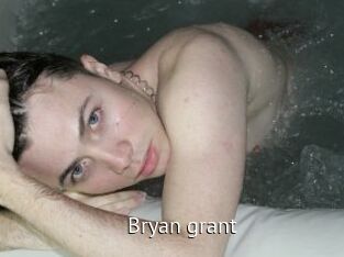 Bryan_grant