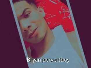 Bryan_pervertboy