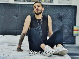 Bryancrowx