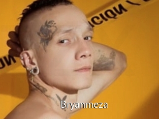 Bryanmeza