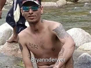 bryanndenver Zizi X