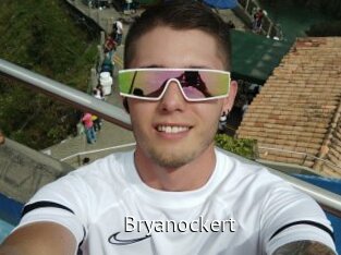 Bryanockert